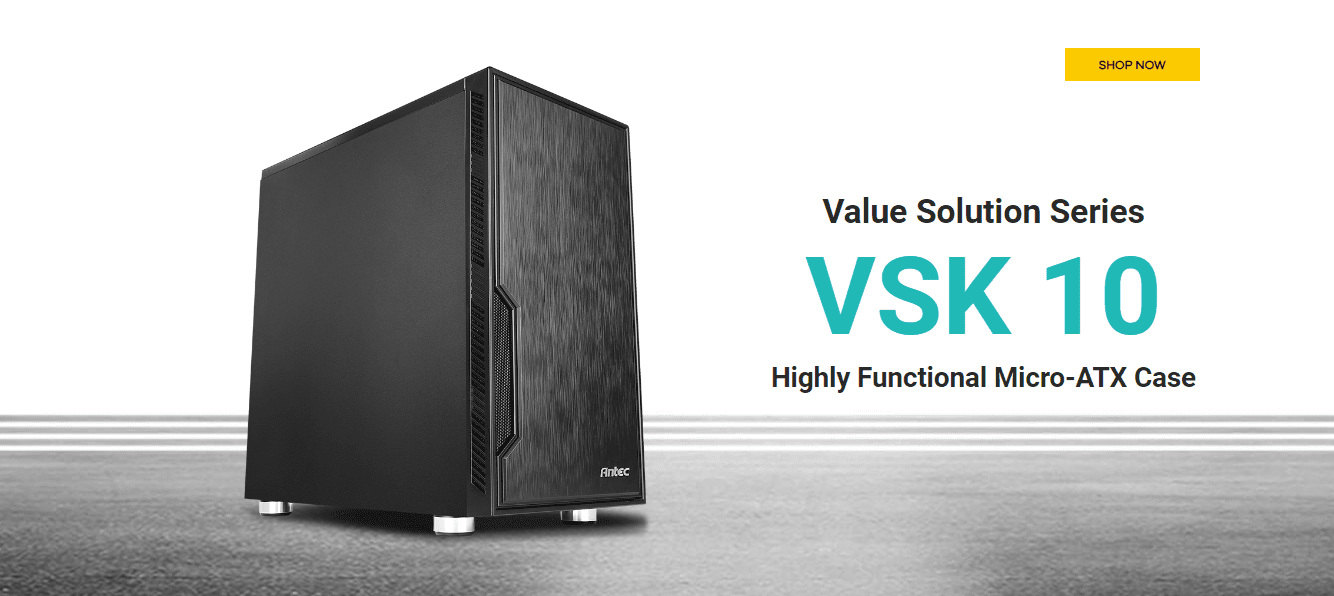 Value Solution Series VSK 10