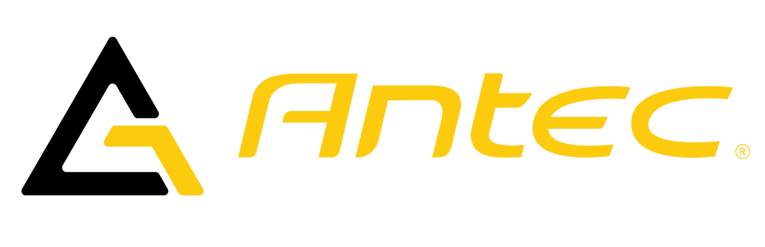 Antec - Logo