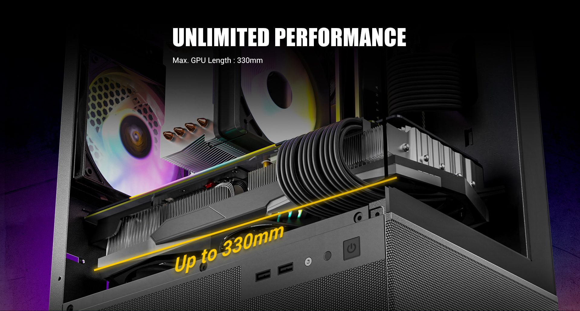 Unlimited Performance