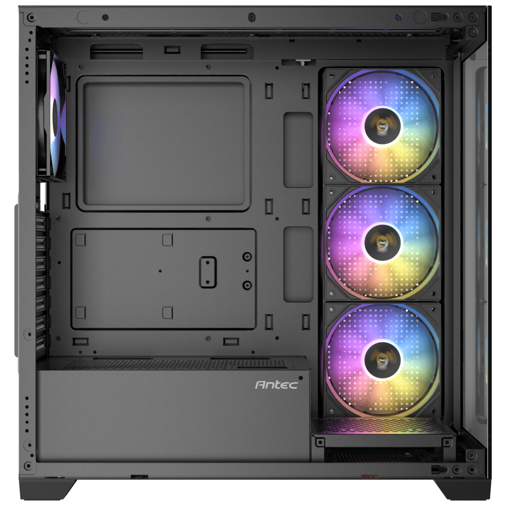 Antec CX300 RGB Elite – CX Series Case - Antec India Official Store