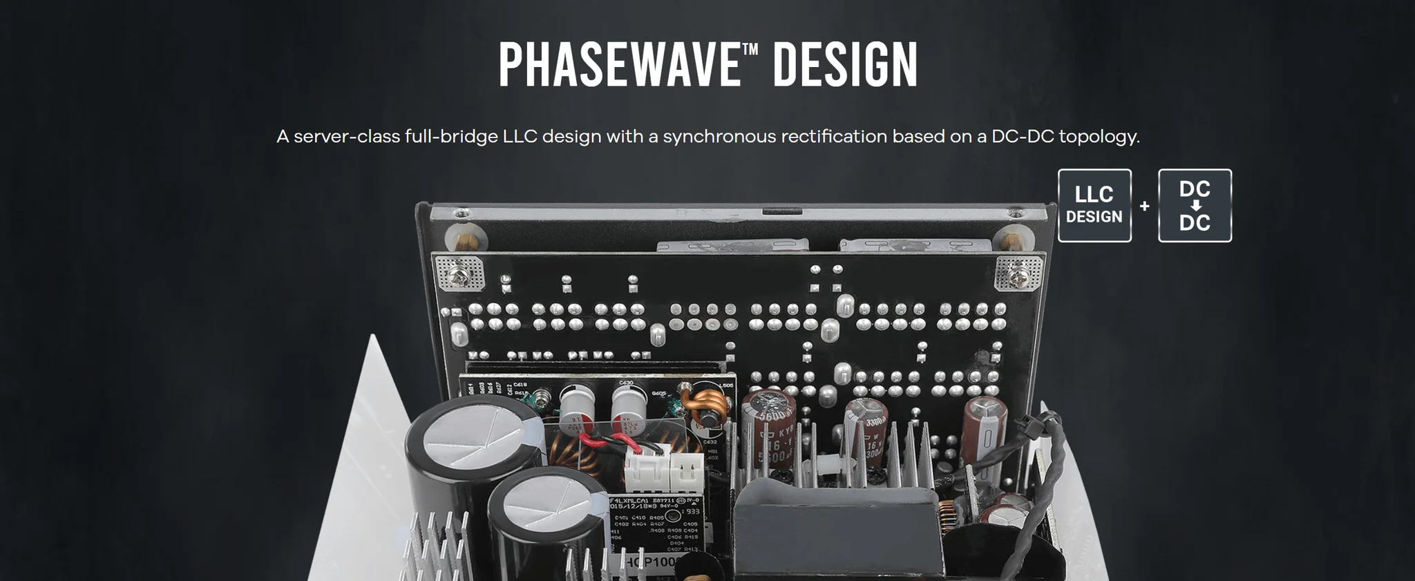 PhaseWavetm Design