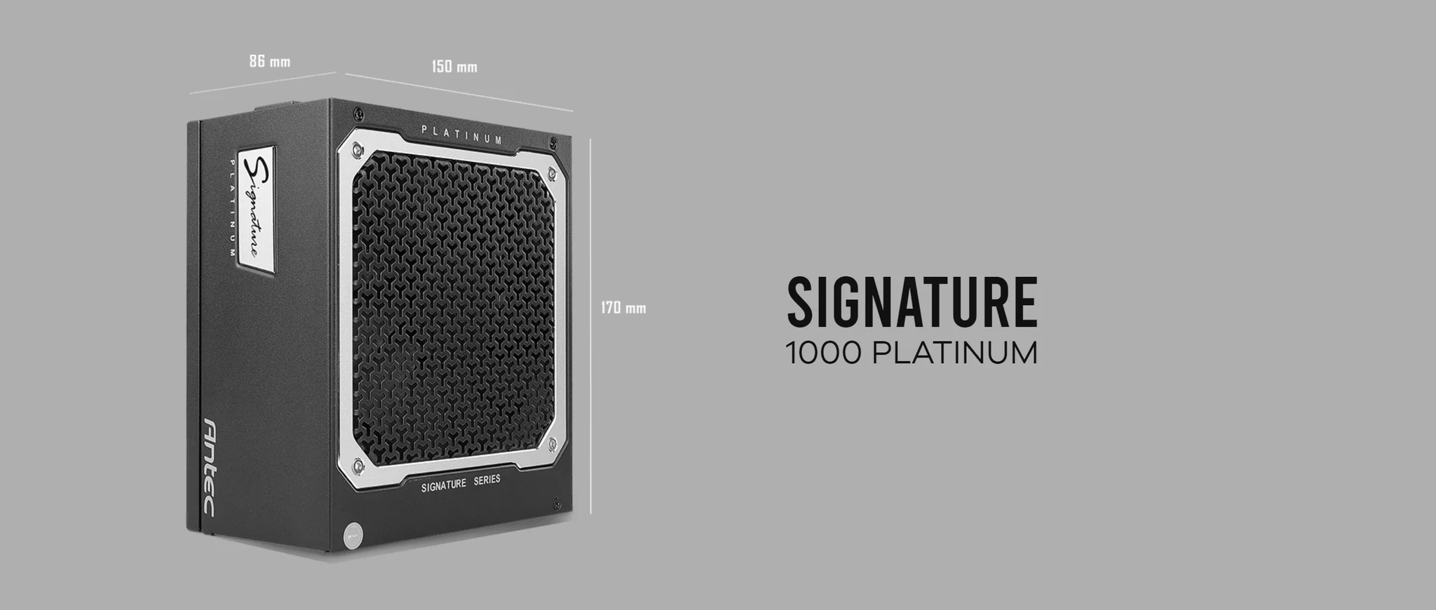 SIGNATURE 1000 PL