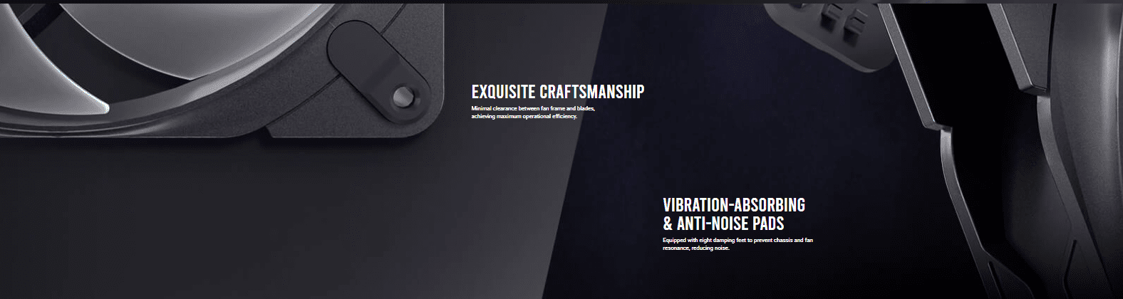  Vibration-Absorbing & Anti-Noise Pads