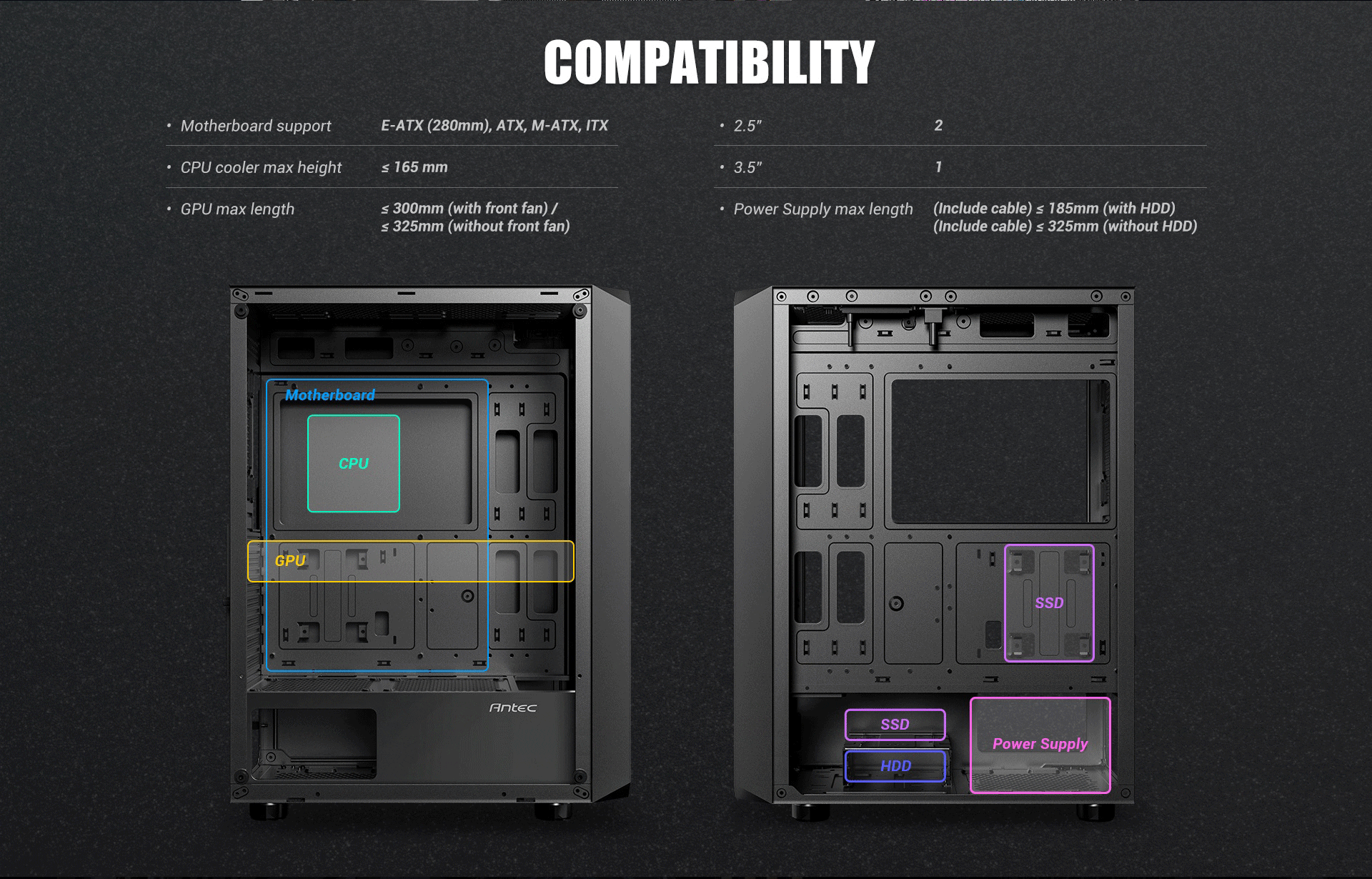 Compatibility