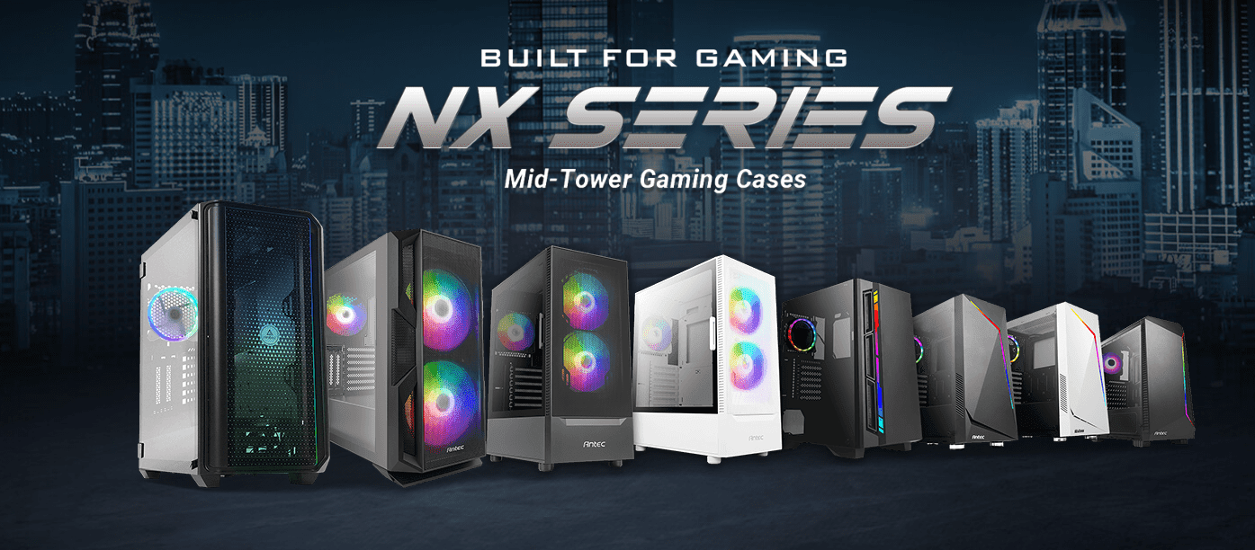 nx series