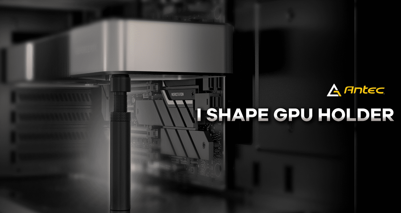 ANTEC I Shape GPU Holder