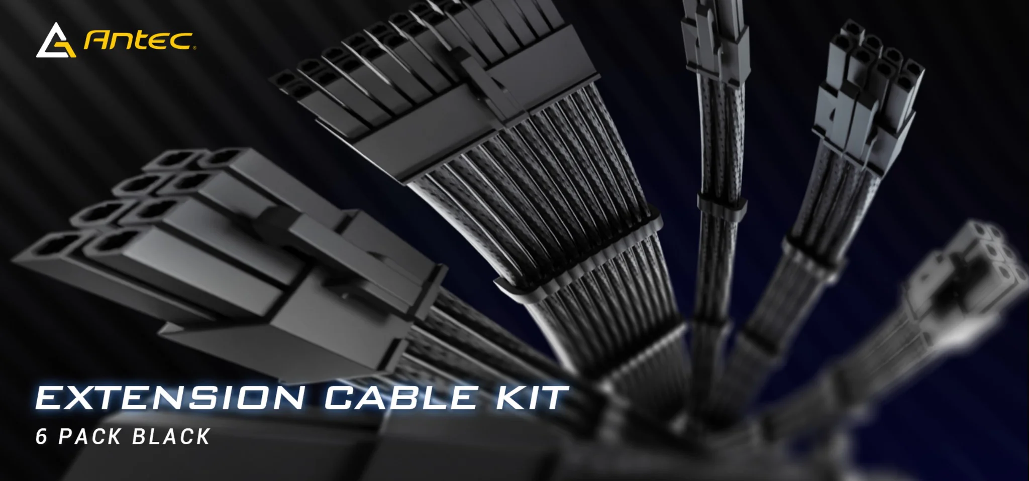 Extension cable kit