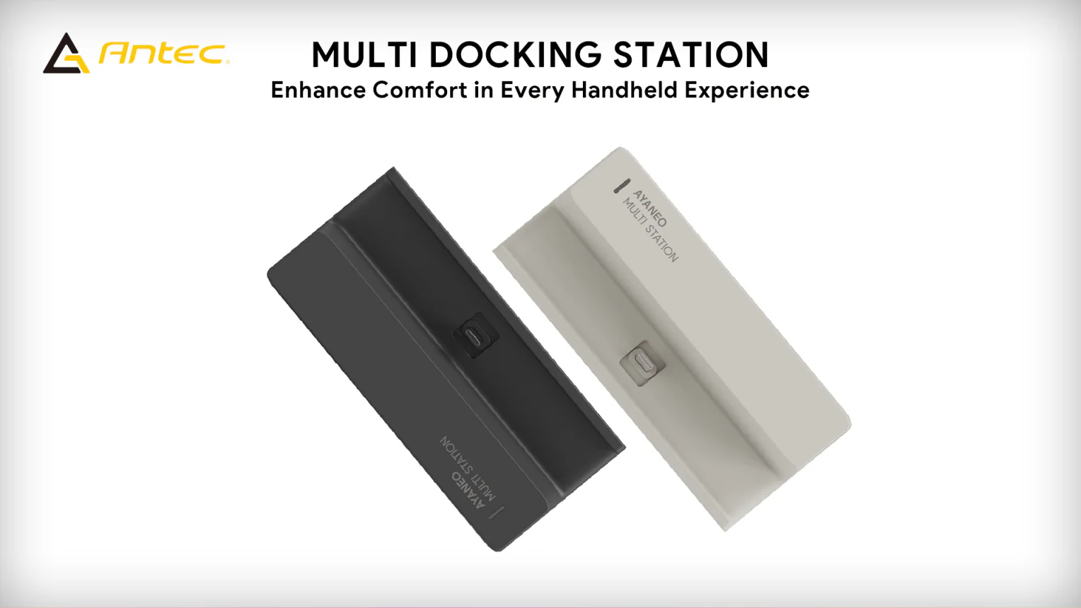 Multi Docking Station