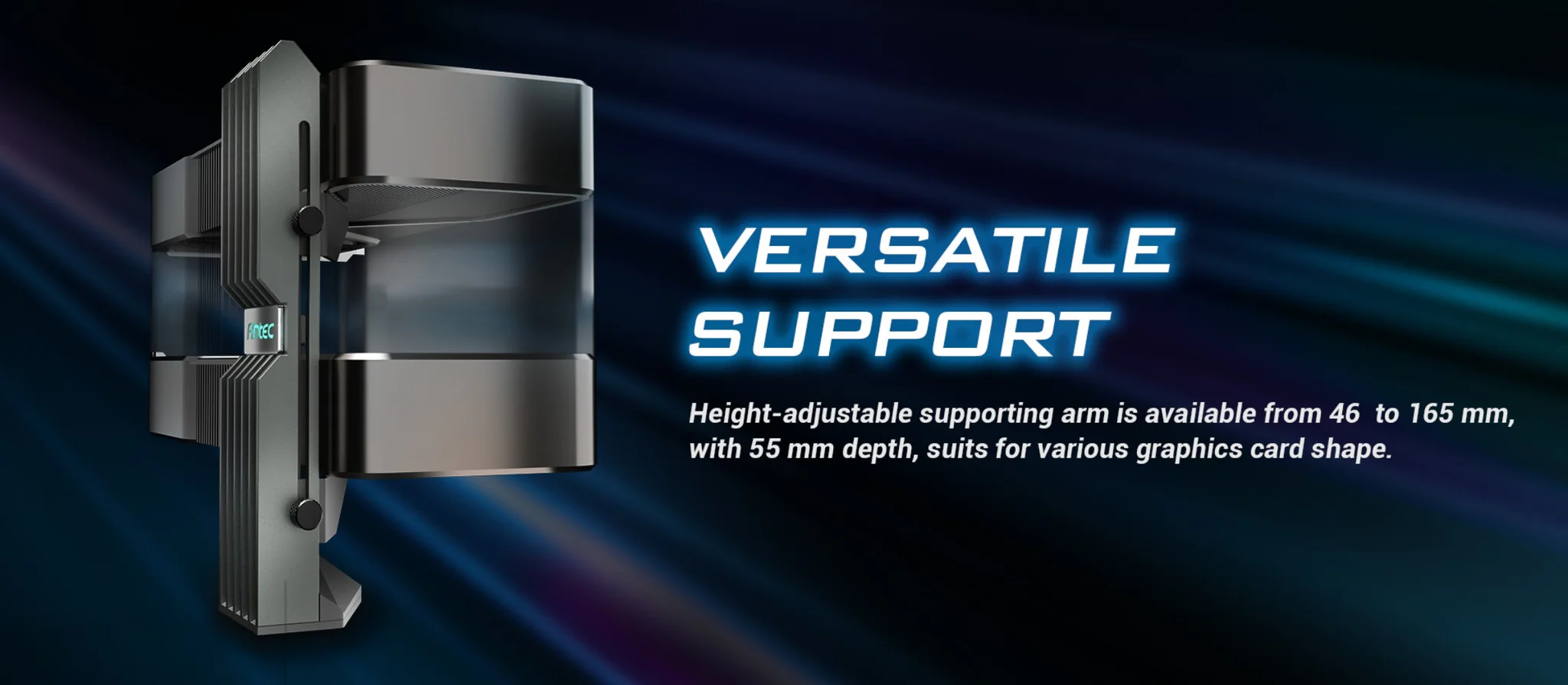 Versatile Support