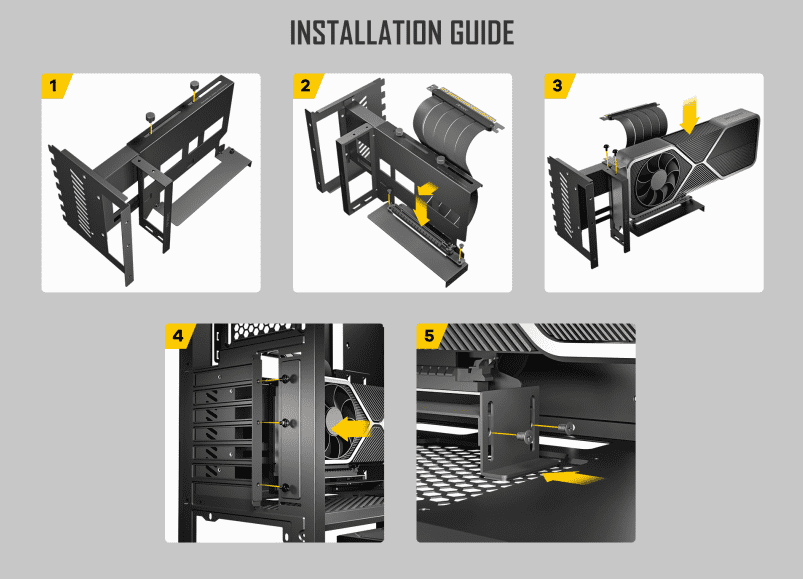 installation guide