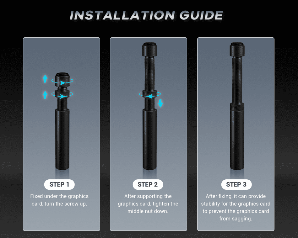 installation guide