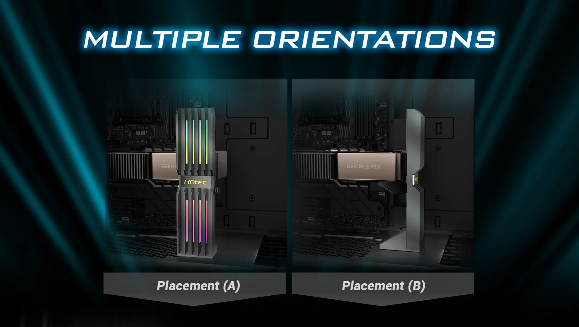 mULTI oRIENTATION