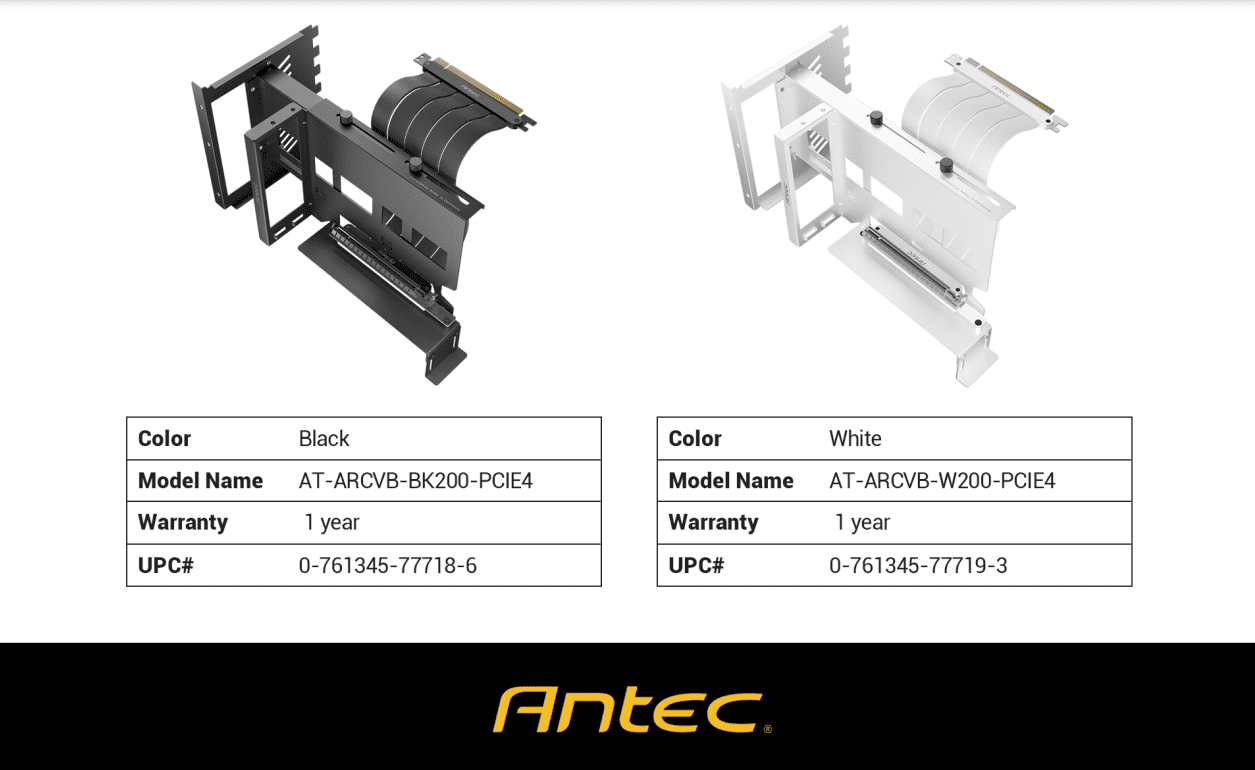 specifications